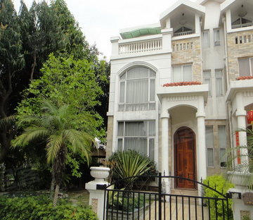 碧桂园凤凰城凤鸣苑