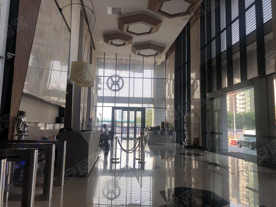 G1蜂汇商业广场(办公) 