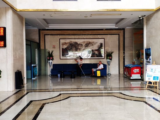 丰和时代大厦(商住楼) 