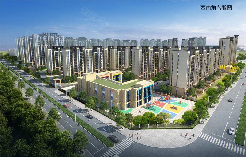 鹰潭二手房3室2厅1卫                              100㎡