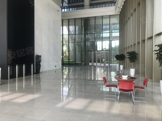 摩登大道时尚集团总部 