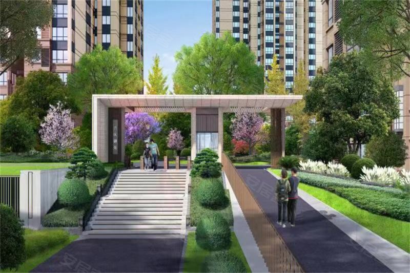 12181元/㎡99万雁塔电子正街电子正街168号唐园小区2000年建造中层(共