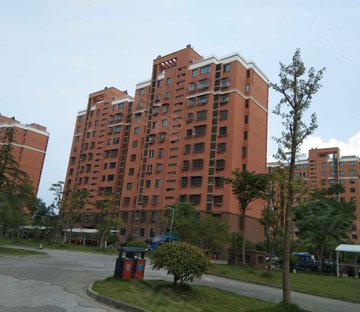 桃园雅居A区