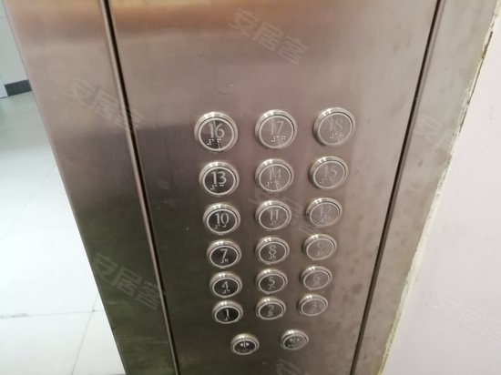 工人文化宫大厦 