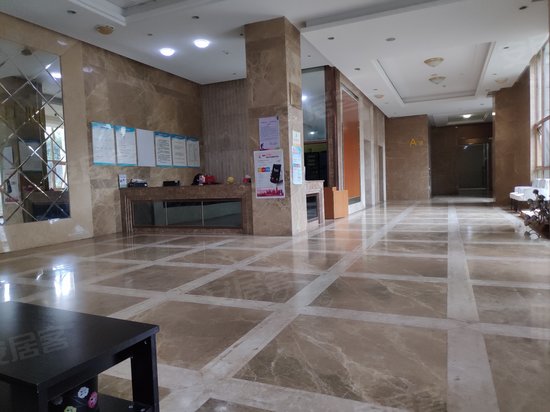 四明城市广场(商住楼) 