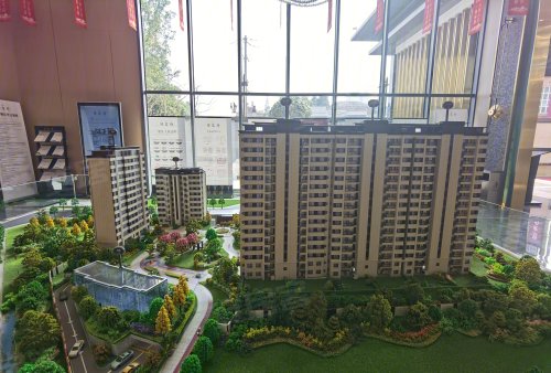 1/5全部实景图成都房产网>成都小区>大邑小区>大邑城区小区>璟宸府