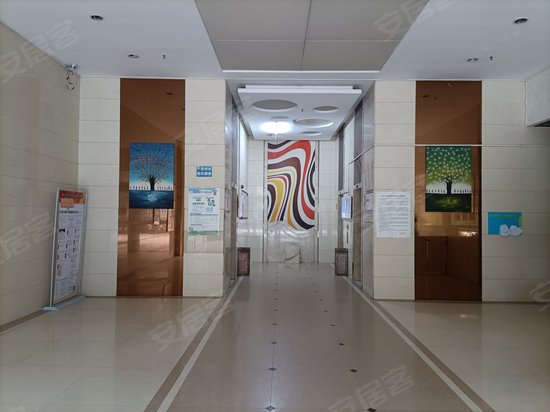 新鸿意瀚海星座 