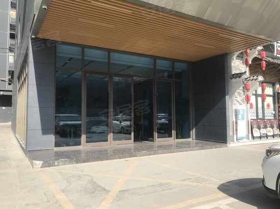 雅翔百年佳大厦 