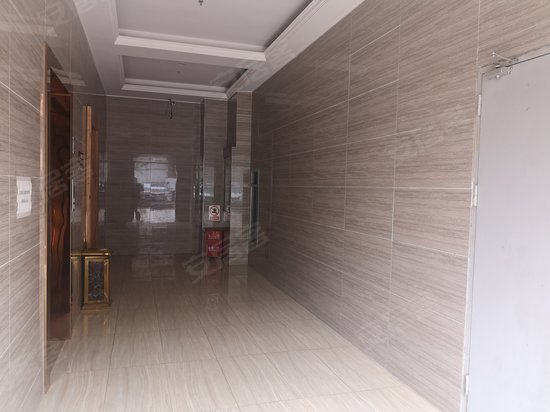 赣江国际五金机电采购中心(办公) 