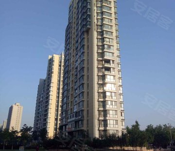 时代奥城商住楼