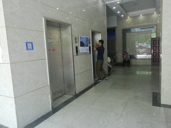 德邦电子科技园 