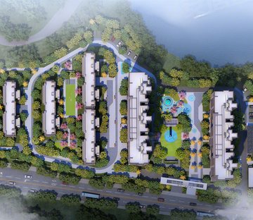 大江铂悦(新房)