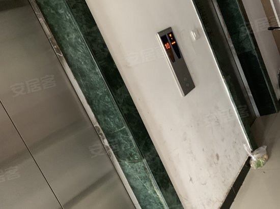 普瑞花园电子大厦 