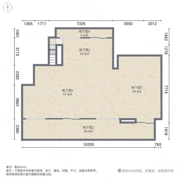 琥珀晴川里楼栋分布图图片