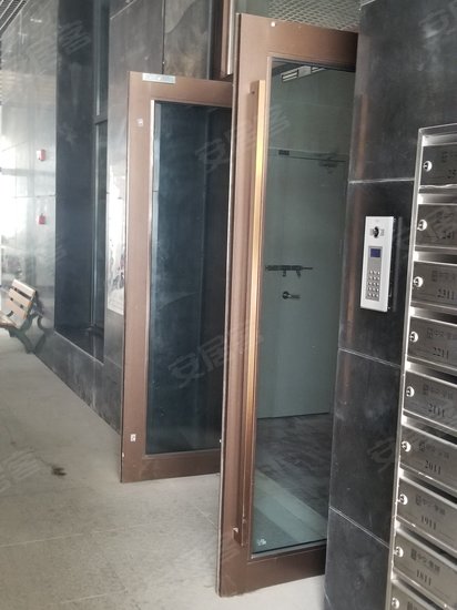 中交里城(商住楼) 