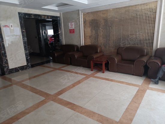 三林涂装商务楼 