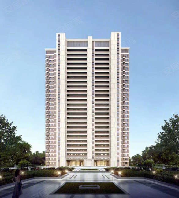 大华紫樾府精装修文汇 找我有优惠,大华紫樾府(新房)二手房,159万,3室