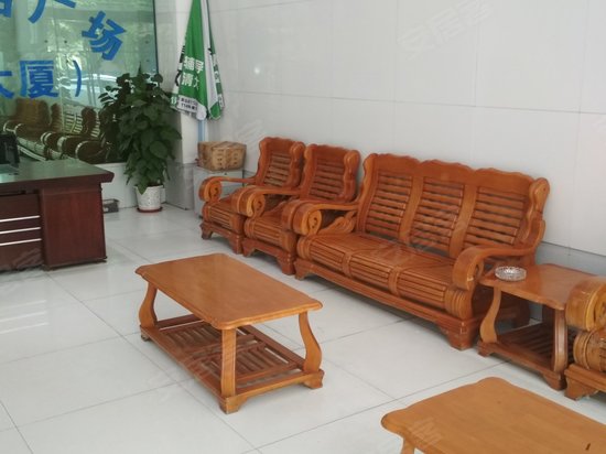 新华兴联合广场 