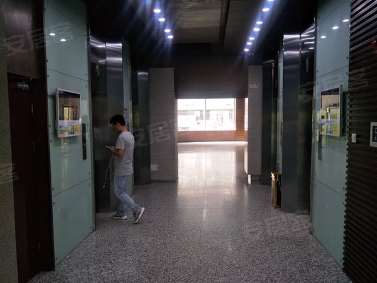 电子城研发中心 