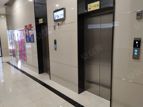 名扬国际广场(办公) 