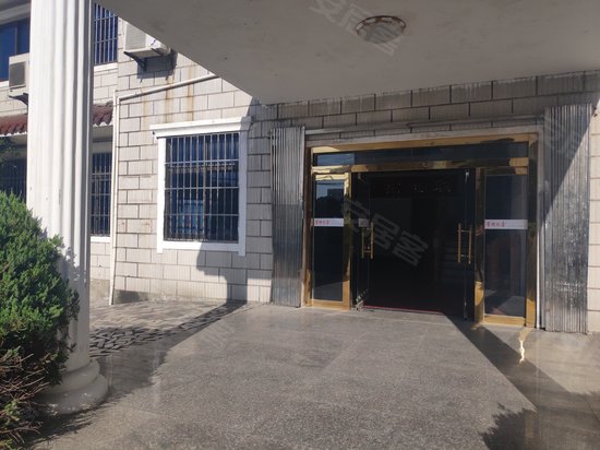 南桥镇西渡经济园区 