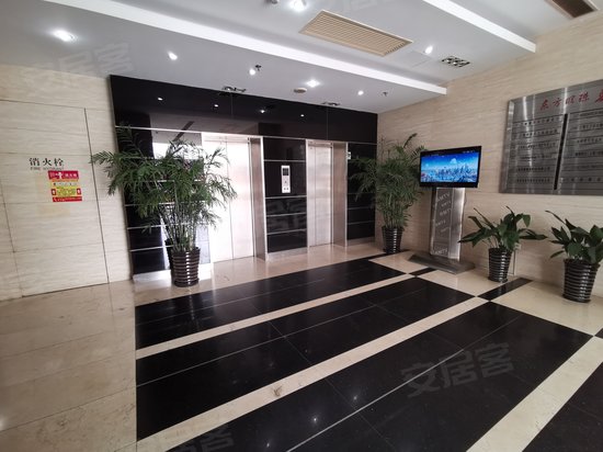 东方明珠商务楼 