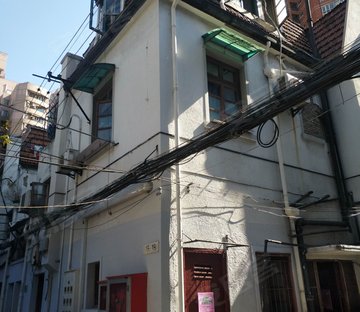 顺天村(南区)