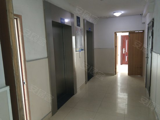 中科花苑(商住楼) 