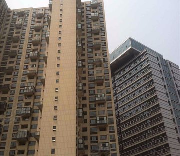 明发新城中心