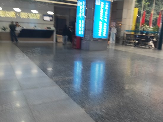 大西洋国际大厦 