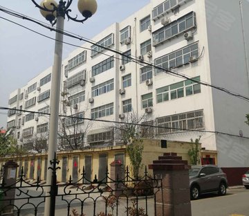 区委家属院