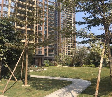 合正观澜汇(一期)