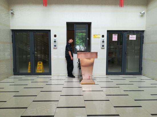 弘阳时光里(商住楼) 