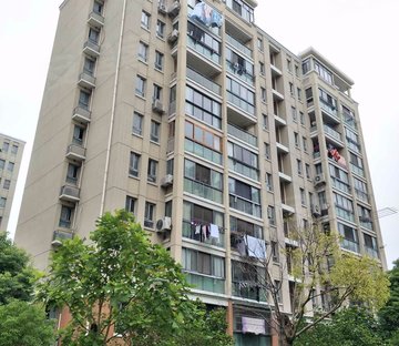 金悦华庭(公寓住宅)