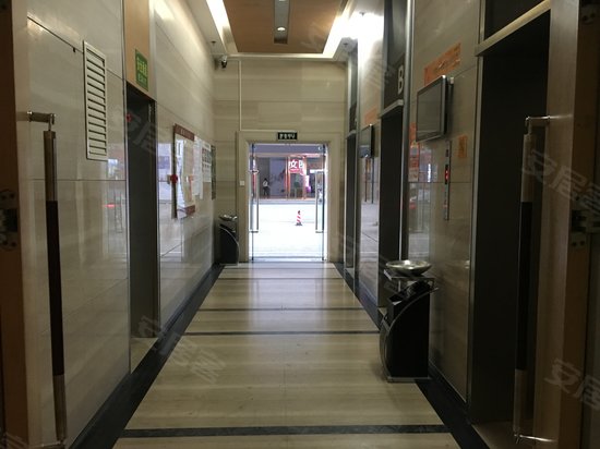 财富国际广场(办公) 