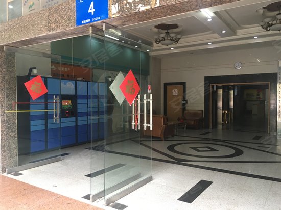 金湖大厦(办公) 