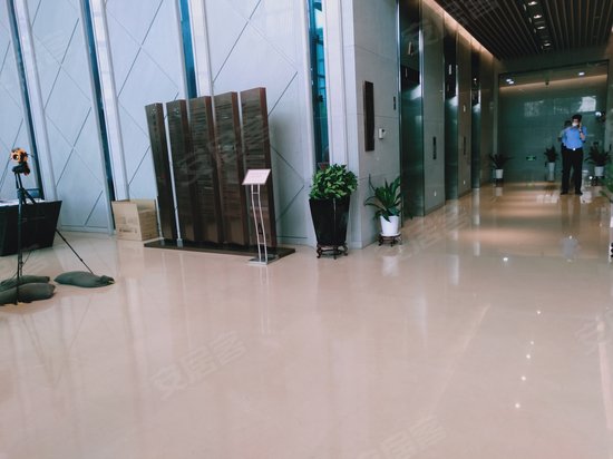 锦峰国际商务广场 