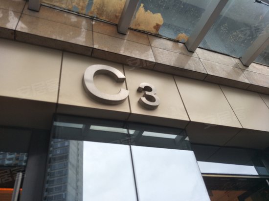 增城万达广场(办公)