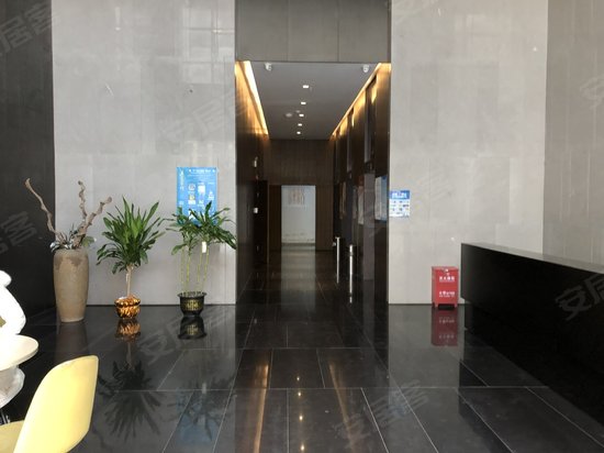 和顺洋湖壹号(商住楼) 