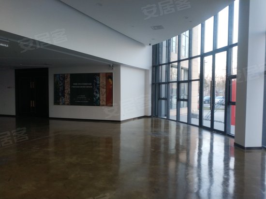 常青藤文化艺术产业园 