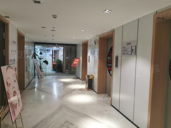 力帆时代(商住楼) 