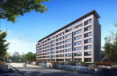 海悦光明城,海河大道与盖津路交叉口东北角 - 安阳海悦光明城二手房