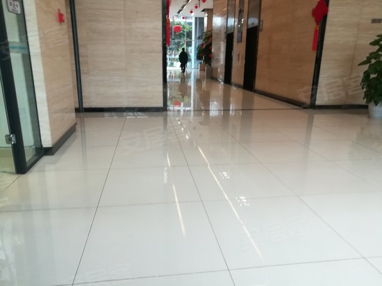 国际创业服务大厦 