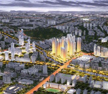 花样年·好时光