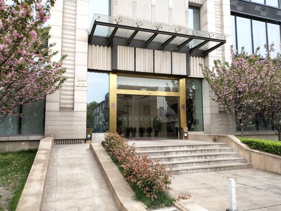 世华国际(办公)