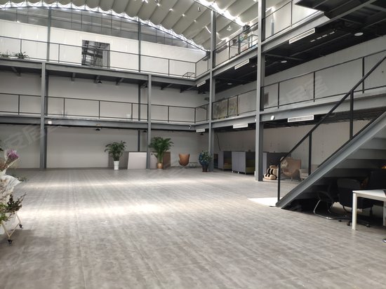 813文化创意产业园 