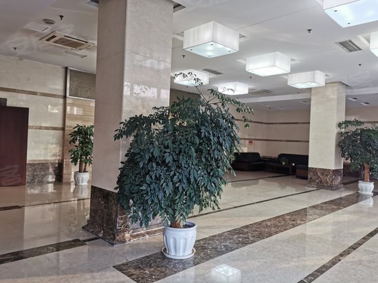 天王星商务大厦 