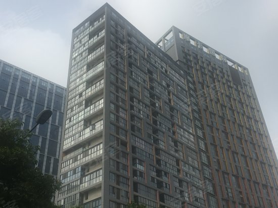 摩卡国际(商住楼) 