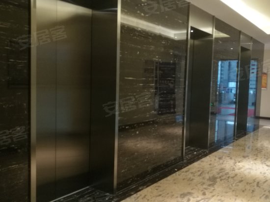 邦华环球贸易中心 