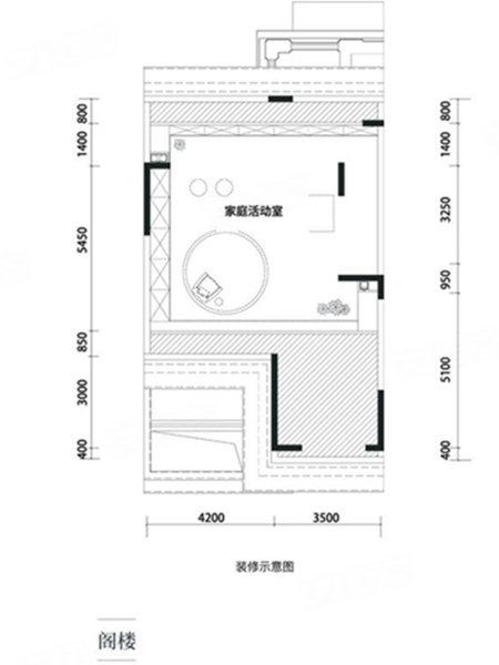 世纪金源·域见颐和3室2厅3卫161㎡南北367万